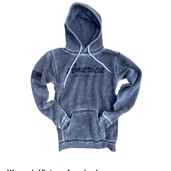 Hoodie - Picture 1 of 1